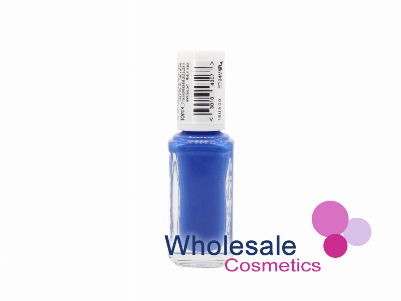 6 x Essie Expressie Quick Dry Nail Polish 10ml - 413 BEAT THE CLOCK